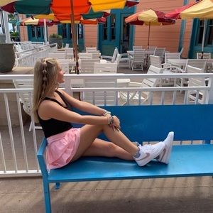 Meet your Posher, Summer